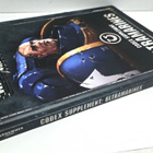 WH40K - Ultramarines Codex Supplement (8th edition 2019) - pikkukuva 3