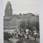 VANHA Valokuva Lahti 1951 - pikkukuva 1