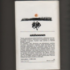 Paasilinna, Arto: Sotahevonen, WSOY 1979, skp, 2p, tek.omist - pikkukuva 2
