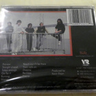 SHOOTING STAR Burning CD Melodic Hard Rock UUSI - pikkukuva 2