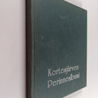 Kortesjärven perinnealbumi 1 - pikkukuva 1