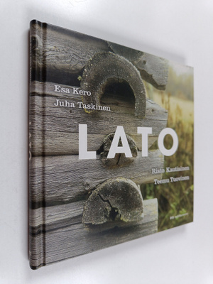 Esa Kero : Lato