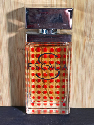 Escada S EDP 50ml