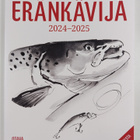 Jussi Soikkanen : Eränkävijä 2024-2025 - pikkukuva 1