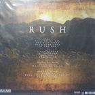 RUSH - THE FIRST AMERICAN BROADCAST ABC 1974.. UK M-/M- 2LP - pikkukuva 2