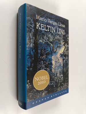 Mario Vargas Llosa : Keltin uni