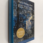 Mario Vargas Llosa : Keltin uni - pikkukuva 1