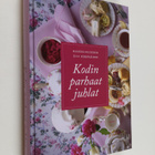 Kaarina Roininen : Kodin parhaat juhlat - pikkukuva 1