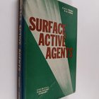 C. B. F. Young : Surface active agents : theoretical aspe... - pikkukuva 1
