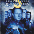 Babylon 5 - kausi 2 (6xDVD, R2, ei suomi tekstitystä) - pikkukuva 1