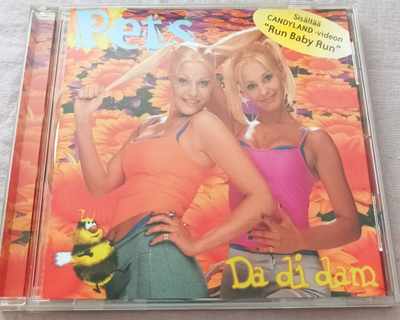 PETS - DA DI DAM (1999)