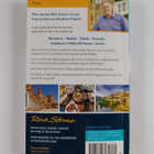 Rick Steves : Rick Steves Best of Spain - pikkukuva 2