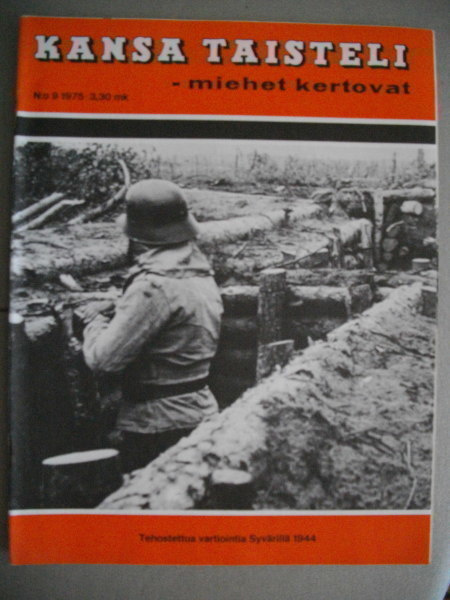 Kansa Taisteli Nro 9/1975 (14.3)