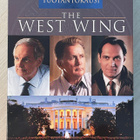 The West Wing: Kausi 6 (6DVD) - pikkukuva 1