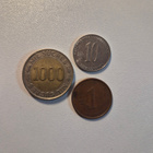 Ecuador 1997/2000 sucres ja centavos (14475) - pikkukuva 2