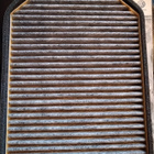 V.A.G Audi A8, S8 raitisilmasuodatin 4D0819439A - pikkukuva 3
