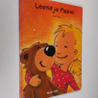Anja Rieger : Leena ja Paavo - pikkukuva 1