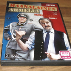 Maanalainen Armeija iskee Jälleen dvd kausi 5 - pikkukuva 1