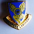 Kunnia Muistotaulu US AIR FORCE - pikkukuva 3