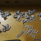 Bolt Action miniatyyri peliin (yms.) 1:56 figuureja (Suomi) - pikkukuva 3