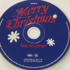 Various • Merry Christmas Like.No.Other CD - pikkukuva 4