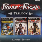 Prince Of Persia Trilogy - Limited Edition - pikkukuva 1