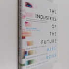 Alec Ross : The industries of the future - pikkukuva 1