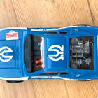 Scalextric LANCIA RALLY 037 auto - pikkukuva 4