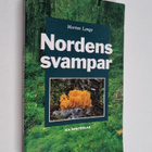 Morten Lange : Nordens svampar - pikkukuva 1