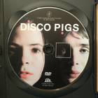 Disco pigs- DVD•• - pikkukuva 3