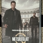 Metsästäjät - pikkukuva 1
