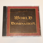 World Domination - pikkukuva 1