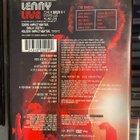 LENNY KRAVITZ - Lenny Live DVD - pikkukuva 2