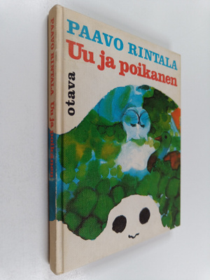 Paavo Rintala : Uu ja poikanen