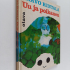 Paavo Rintala : Uu ja poikanen - pikkukuva 1