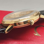 Omega Geneve 14k kultaa - pikkukuva 3
