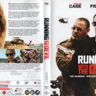 running with the devil (59 807) k -FI- DVD nordic, nicolas - pikkukuva 1