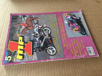 MP 1 LEHTI 5/1990 HYVÄ