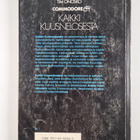 Tim Onosko : Kaikki kuusnelosesta : Commodore 64 - pikkukuva 2