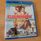 Convoy - Raivopäät (Blu-ray, uusi) - pikkukuva 1