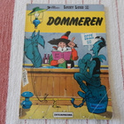 LUCKY LUKE - DOMMEREN - DANSK - pikkukuva 1