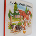 Kuvia kotieläimistä - pikkukuva 1