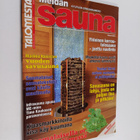 Meidän sauna 11/2011 - pikkukuva 1