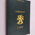 Verolait 1/2010 - pikkukuva 1