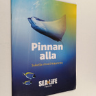 Pinnan alla - Sukella maailmaamme : Sea Life Helsinki - pikkukuva 1