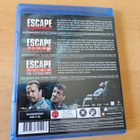 Escape Plan 1-3 (3 x Blu-ray) - pikkukuva 2