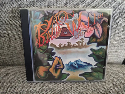 Kingston Wall - III Tri-Logy (1994)