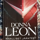 Donna Leon - Maalliset jäänteet - pikkukuva 1