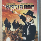 John Ford: RATSUVÄEN URHOT (1959) John Wayne - pikkukuva 1