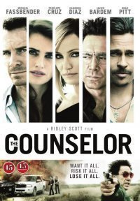 The Counselor